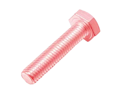 Cupro Nickel Heavy Hex Bolts